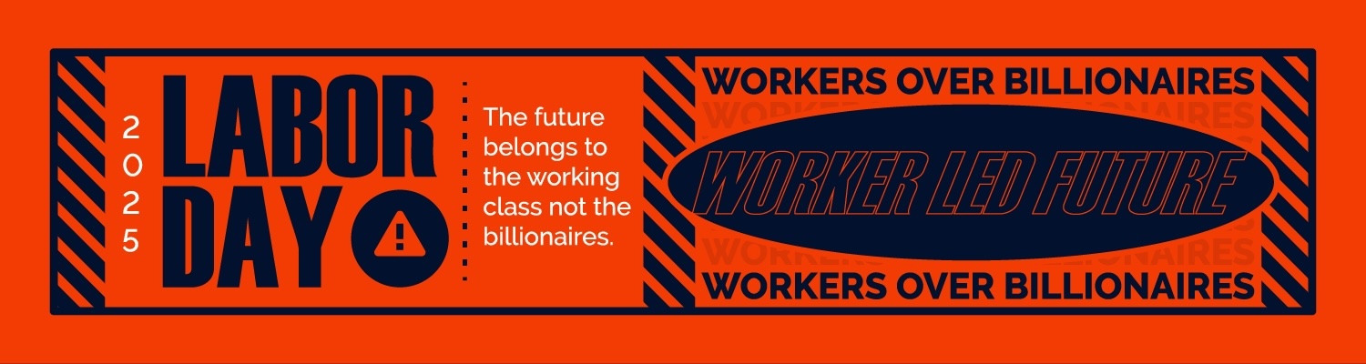Labor Day 2025