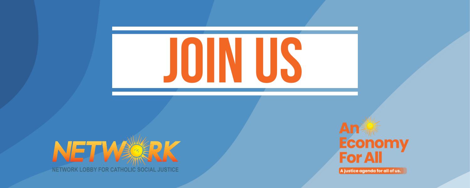 NETWORK Lobby teams present the webinar Welcome Back, Congress!