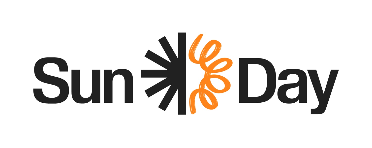 Sun Day banner