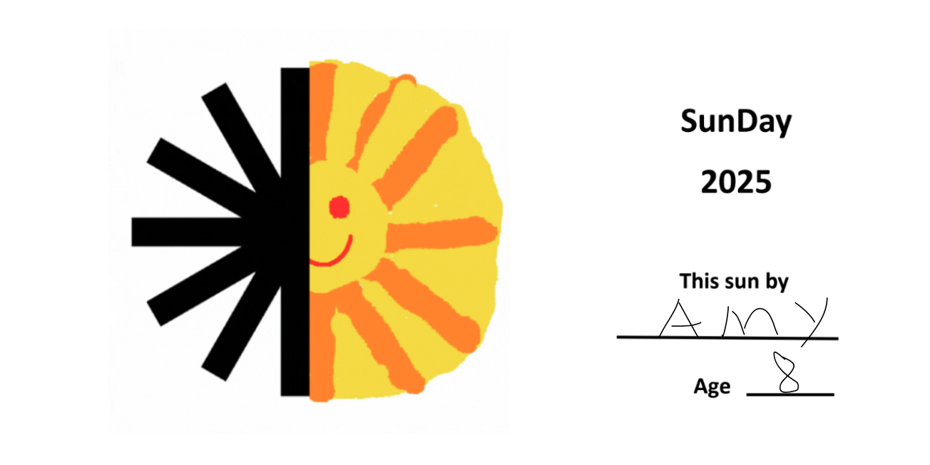 This Sun by Amy