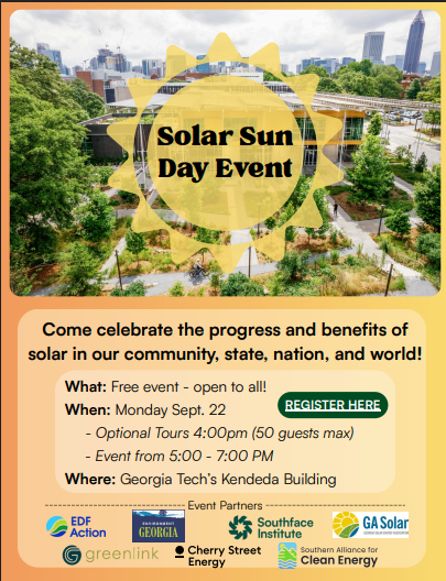Register Here: https://southface.tfaforms.net/4772977?eventid=701Qi00000epWAE