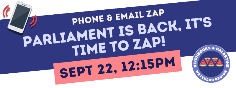 September 17 phone zap