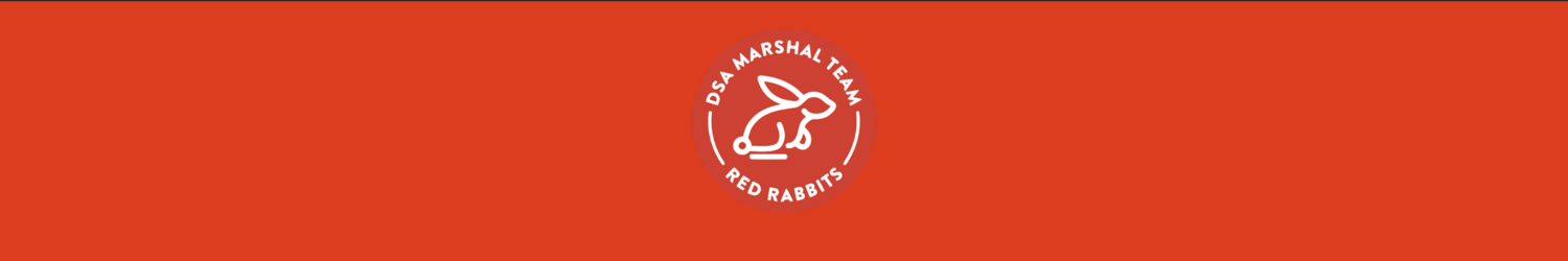 Red Rabbit Protest Red Rabbits 101 Marshal Basics: Protest Safety, Deescalation, and More