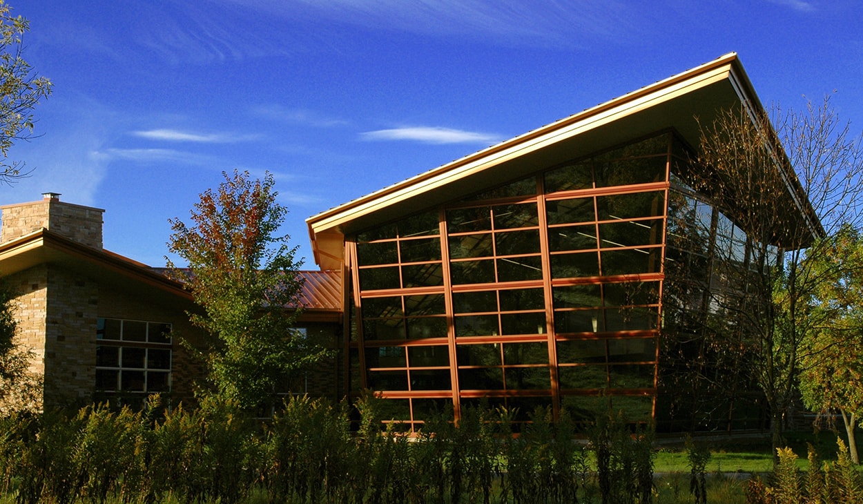 image of verona public library