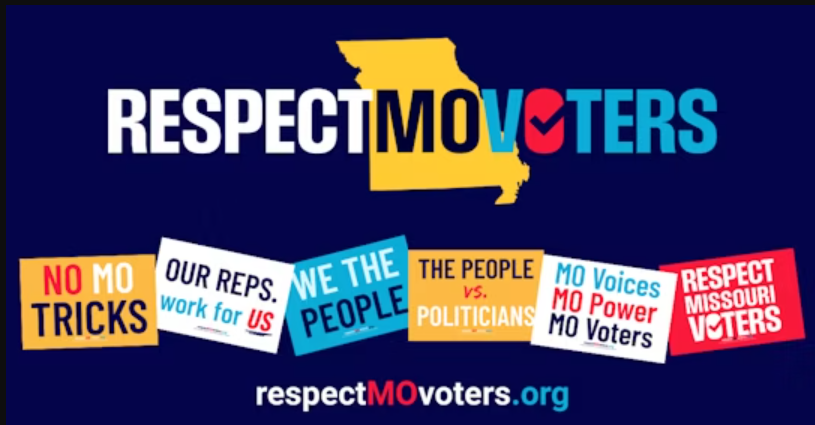 RespectMOVoters.org