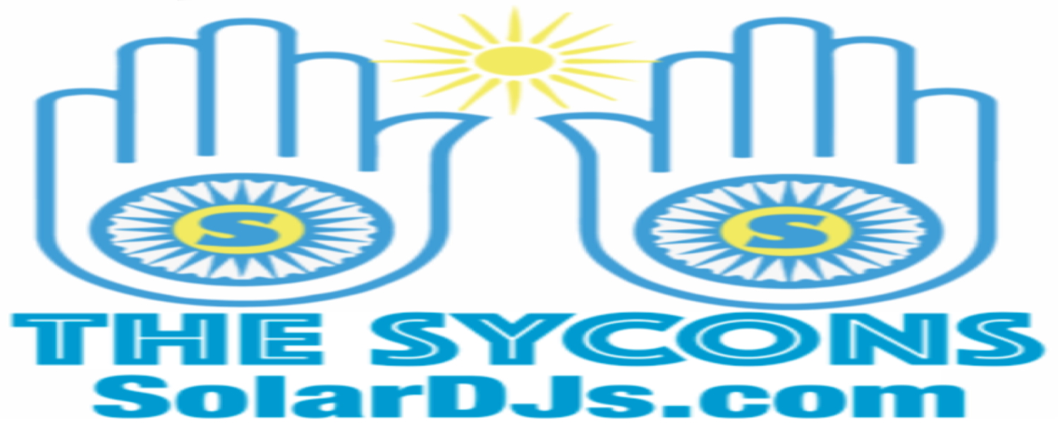 SolarDJs.com