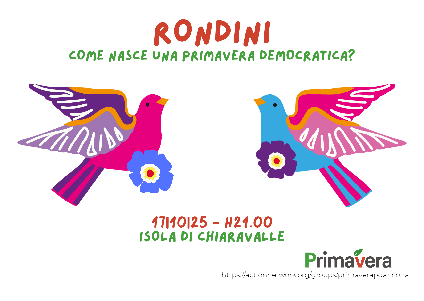 Rondini