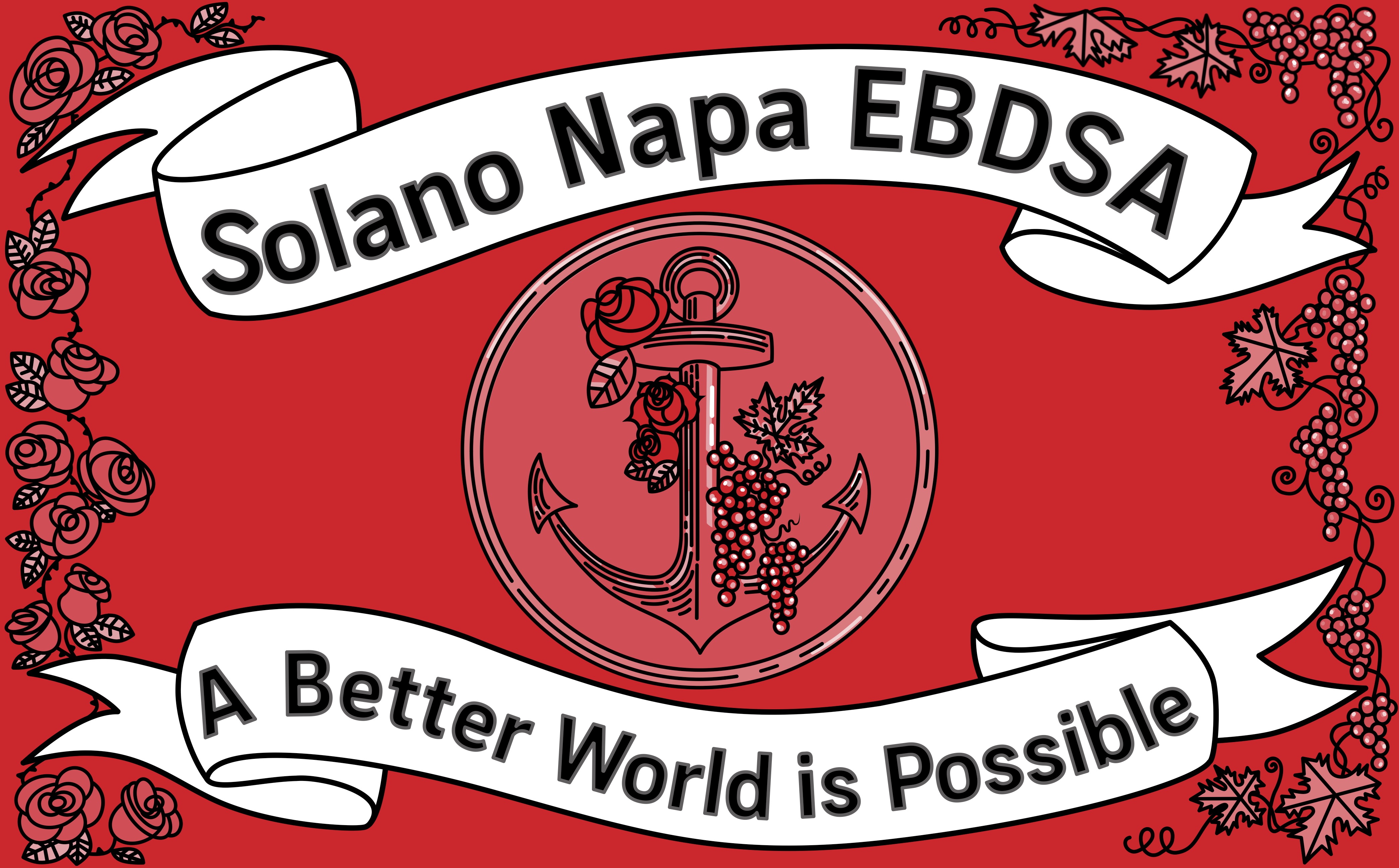 No Kings Rallies in Vallejo and Benecia: Oct 18, 2025 - East Bay DSA