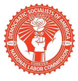 DSA NLC Logo