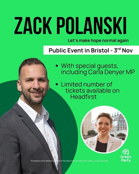 Submit your question - 3rd November - Let's make hope normal again with ...
