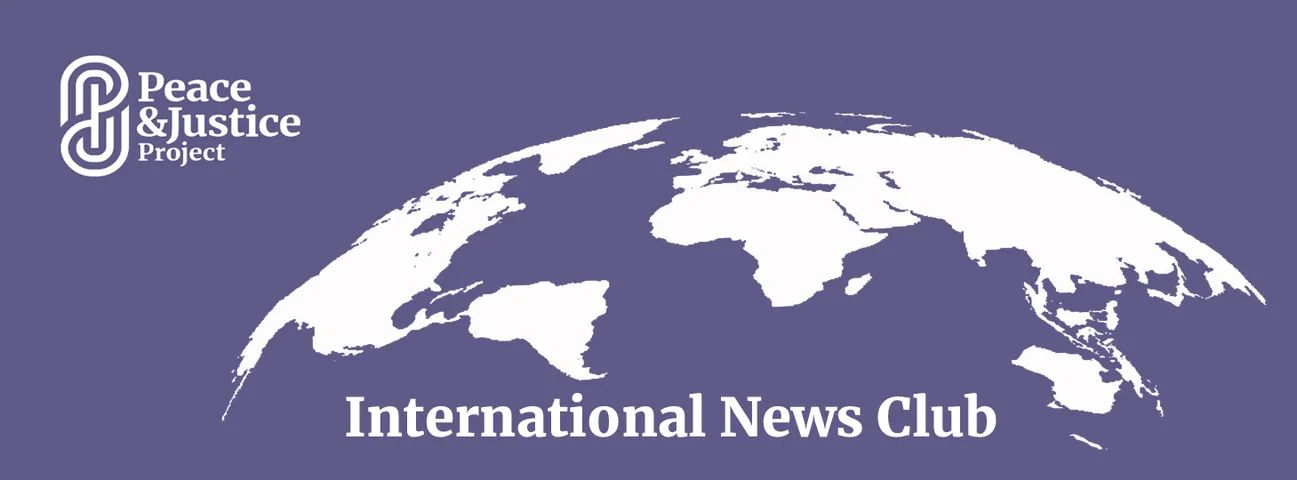 International News Club banner