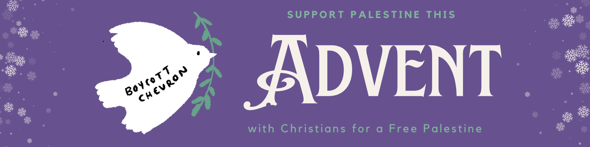 Advent Action with CFP