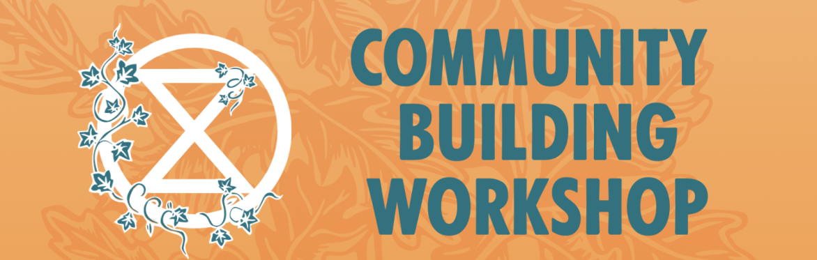 Community Building Workshop