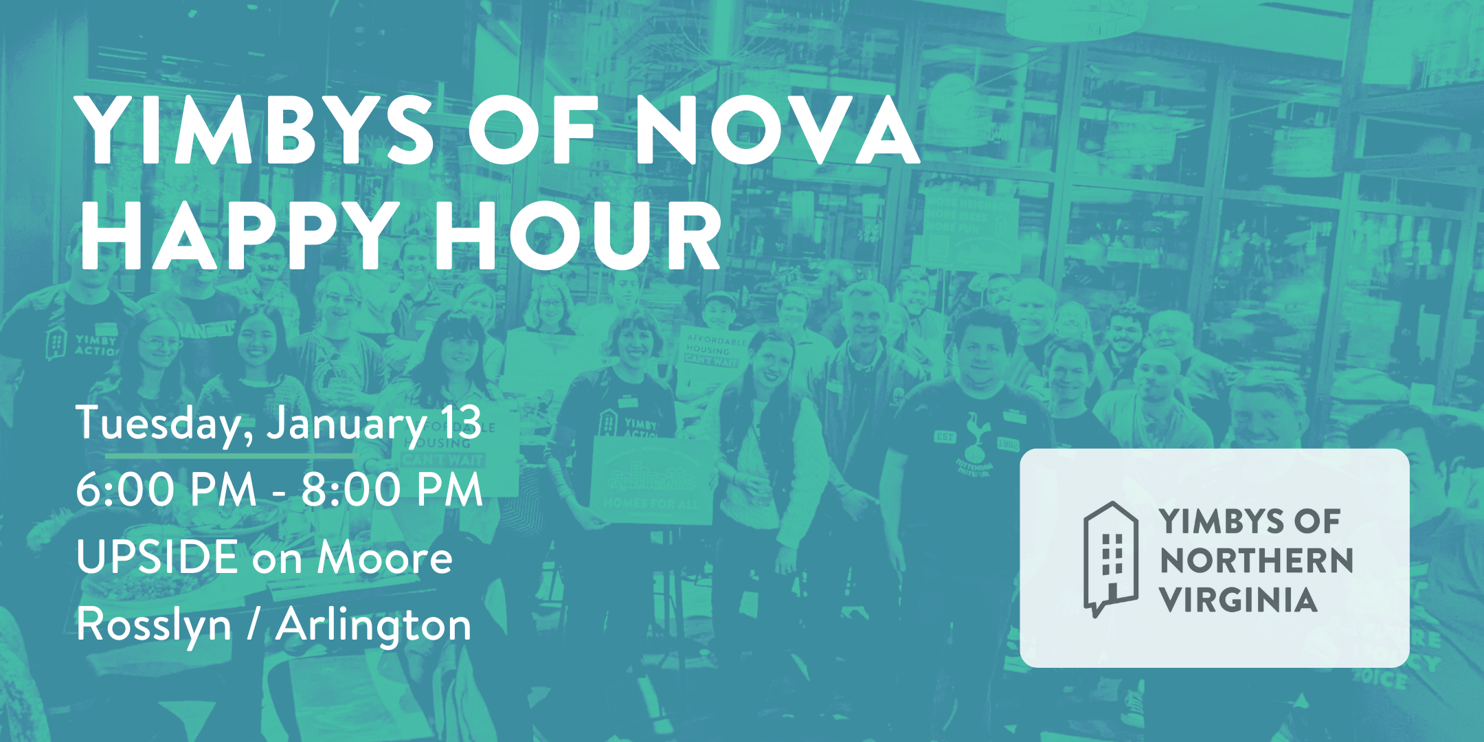 People gathering at an event