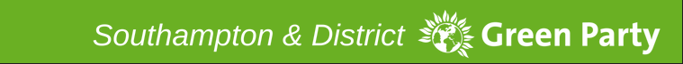 Southampton & District Green Party