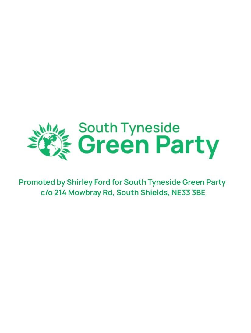 South Tyneside Green Party 