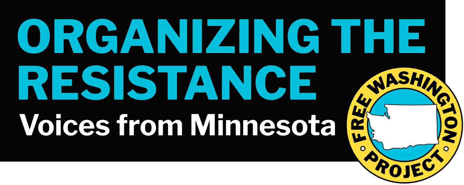Organizing the Resistance Voices from Minnesota