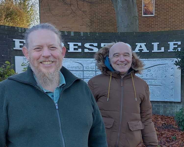 South Croydon Action Day - Sunday 22nd February 2026 - Action Network