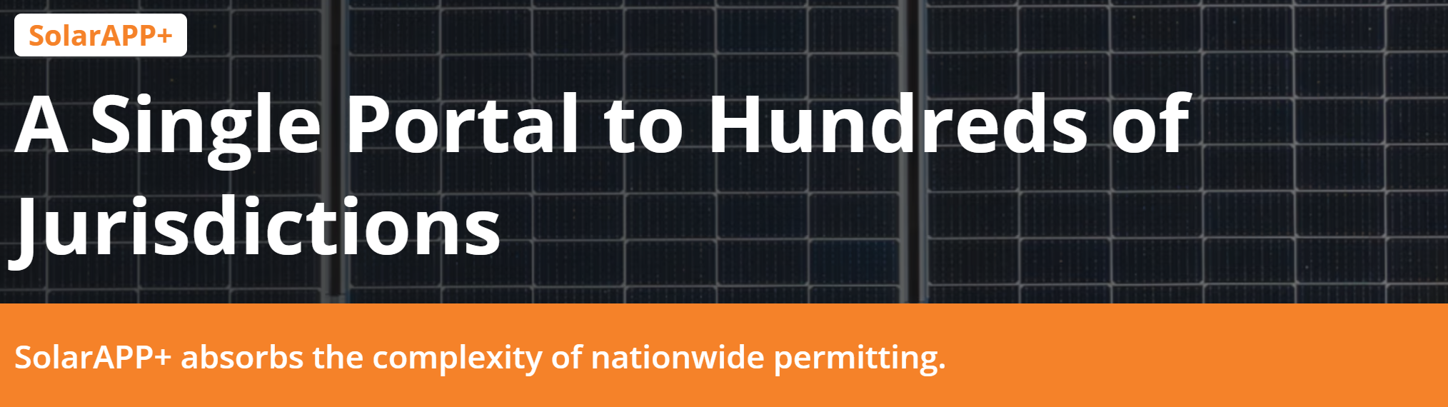 Solar App+ Description