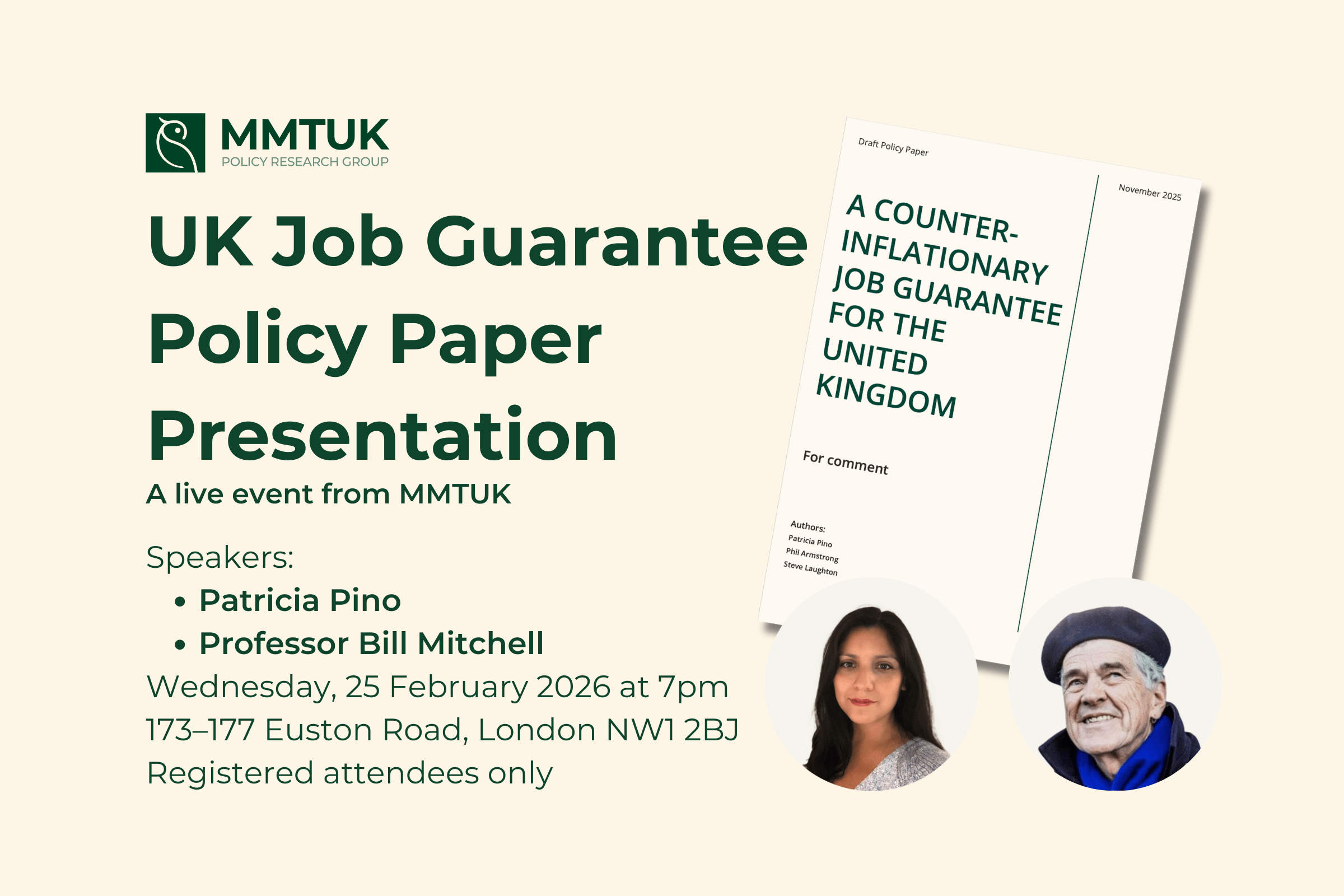 MMTUK Job Guarantee Q&A