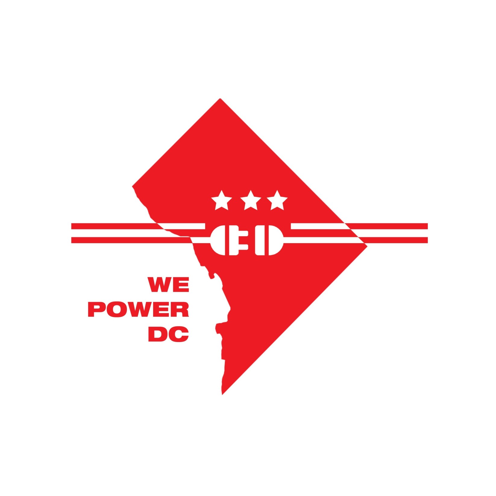 We Power DC