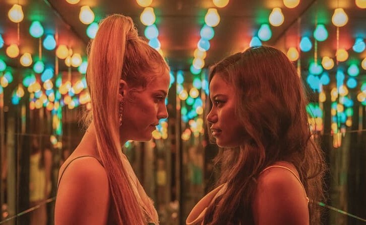 Movie Night, Hosted by IEDSA - Action Network