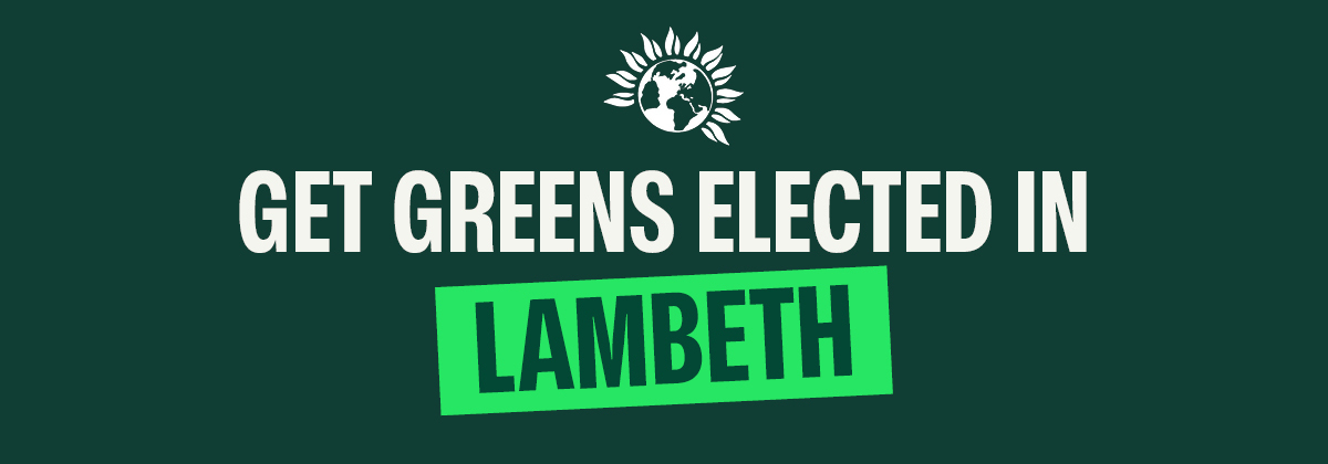 22 Feb: Canvassing In Herne Hill & Loughborough Junction - Action Network