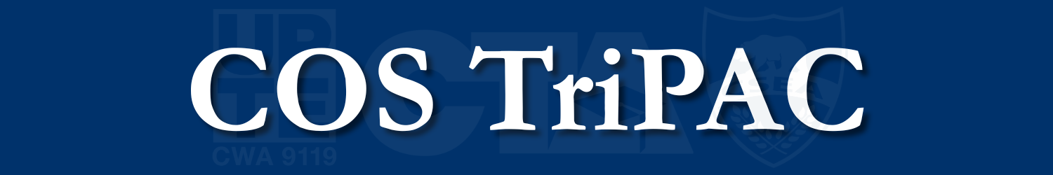 Board of Trustees Candidate Forum | TriPAC