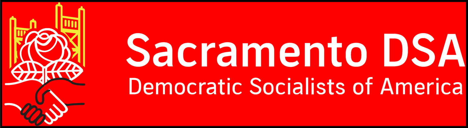 3/8/26 Sacramento DSA Canvass for Mai Vang for Congress - Action Network