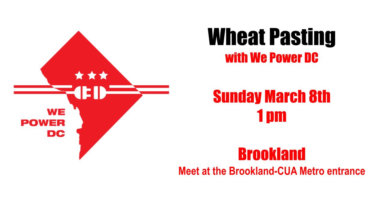 image with text details of event