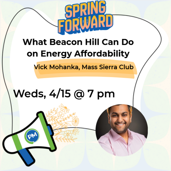 Spring Forward: What Beacon Hill Can Do on Energy Affordability ...