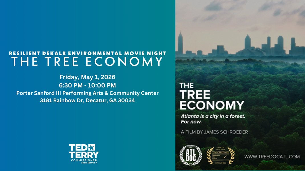 Tree Economy Resilient DeKalb Environmental Movie Night: The Tree Economy - Action ...