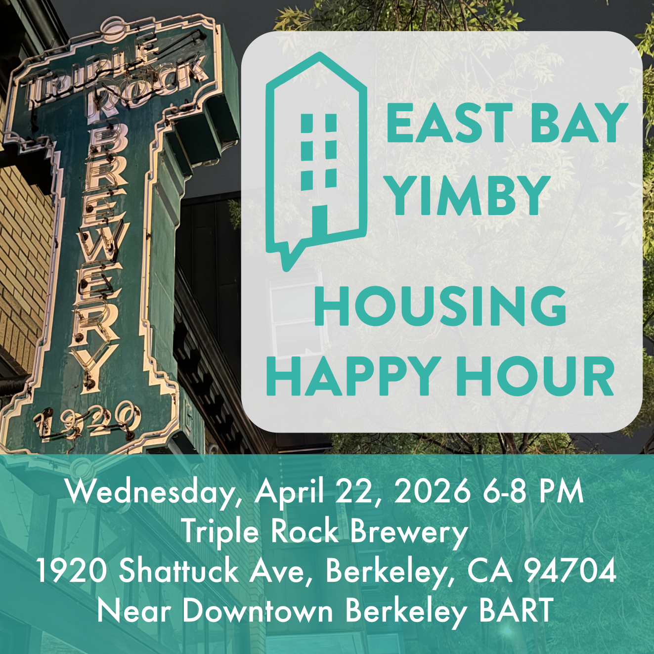 April 2026 Housing Happy Hour Banner