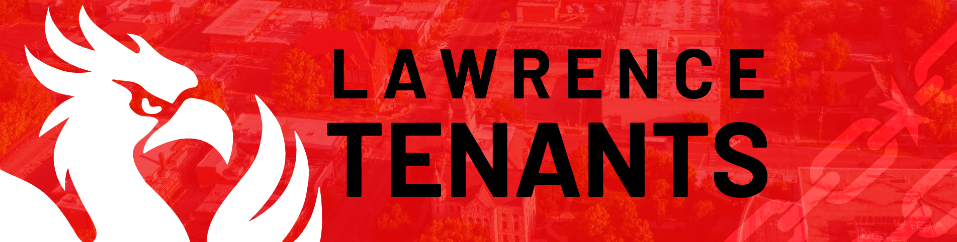 Lawrence Tenants Banner Image