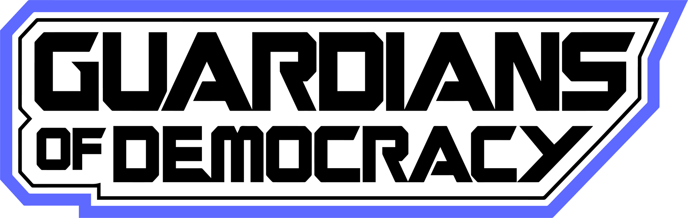 Guardians of Democracy