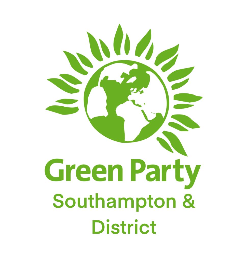 Southampton & District Green Party