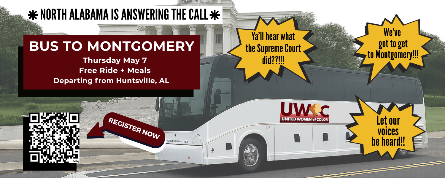 North Alabama Civic Delegation: Get to the State House (Thursday)