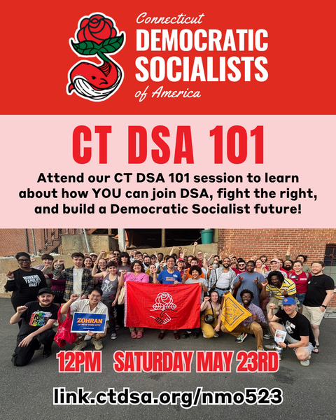 CT DSA 101 - May 2026