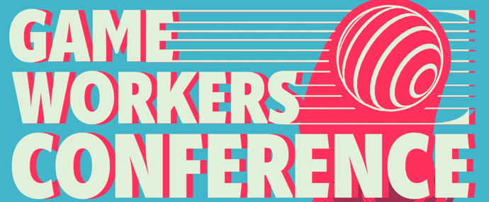 Game Workers Conference banner