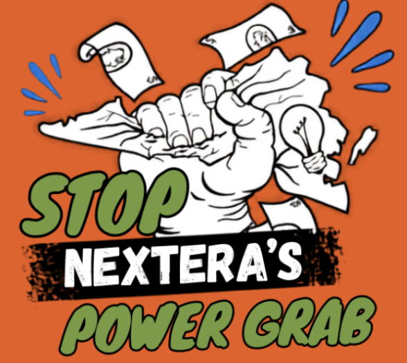 Thurs, Sept 24th – Dominion Ratepayer Rebellion