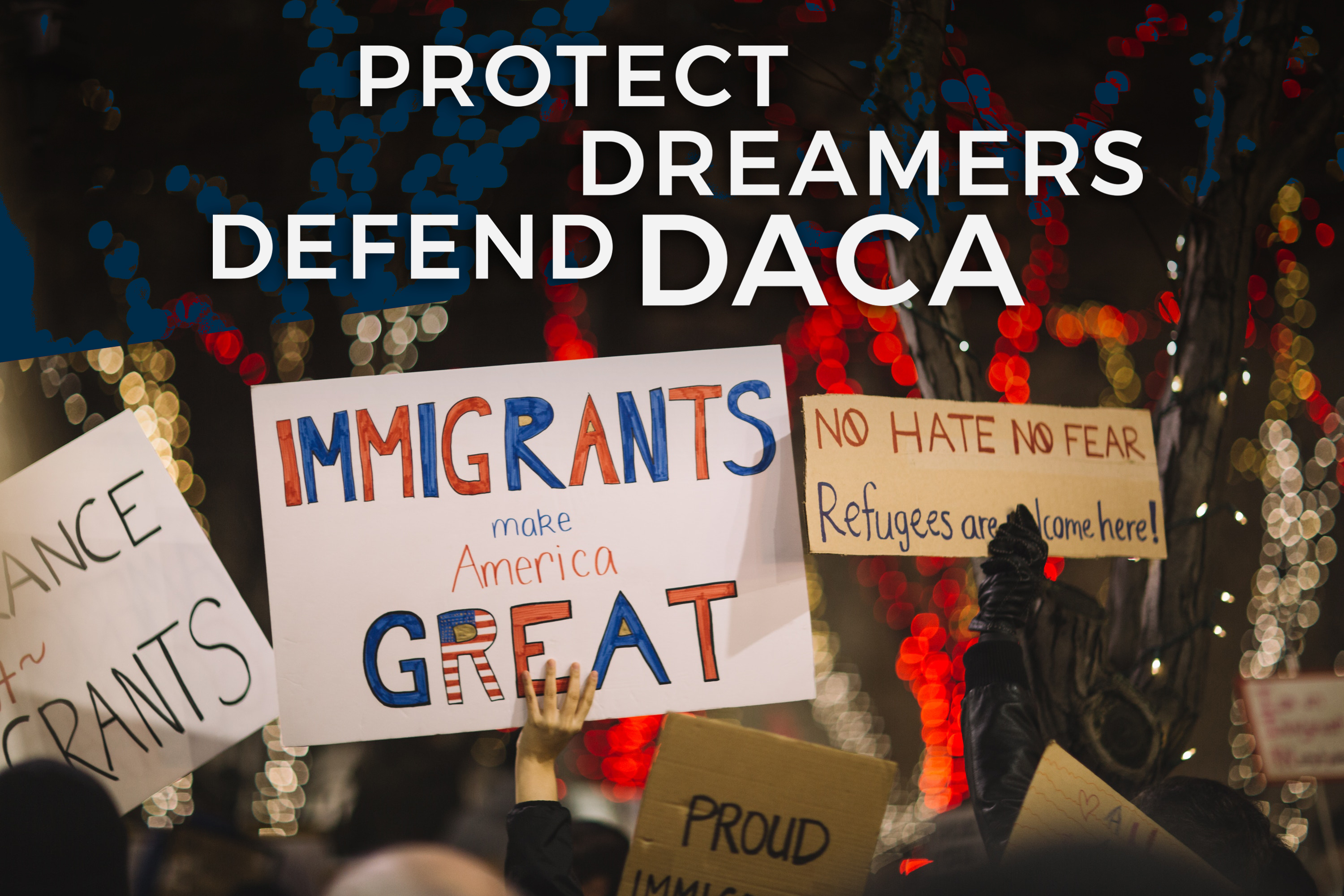 Defend DACA