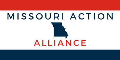 Missouri Action Alliance Logo