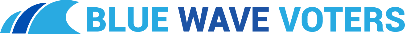 Blue Wave Voters