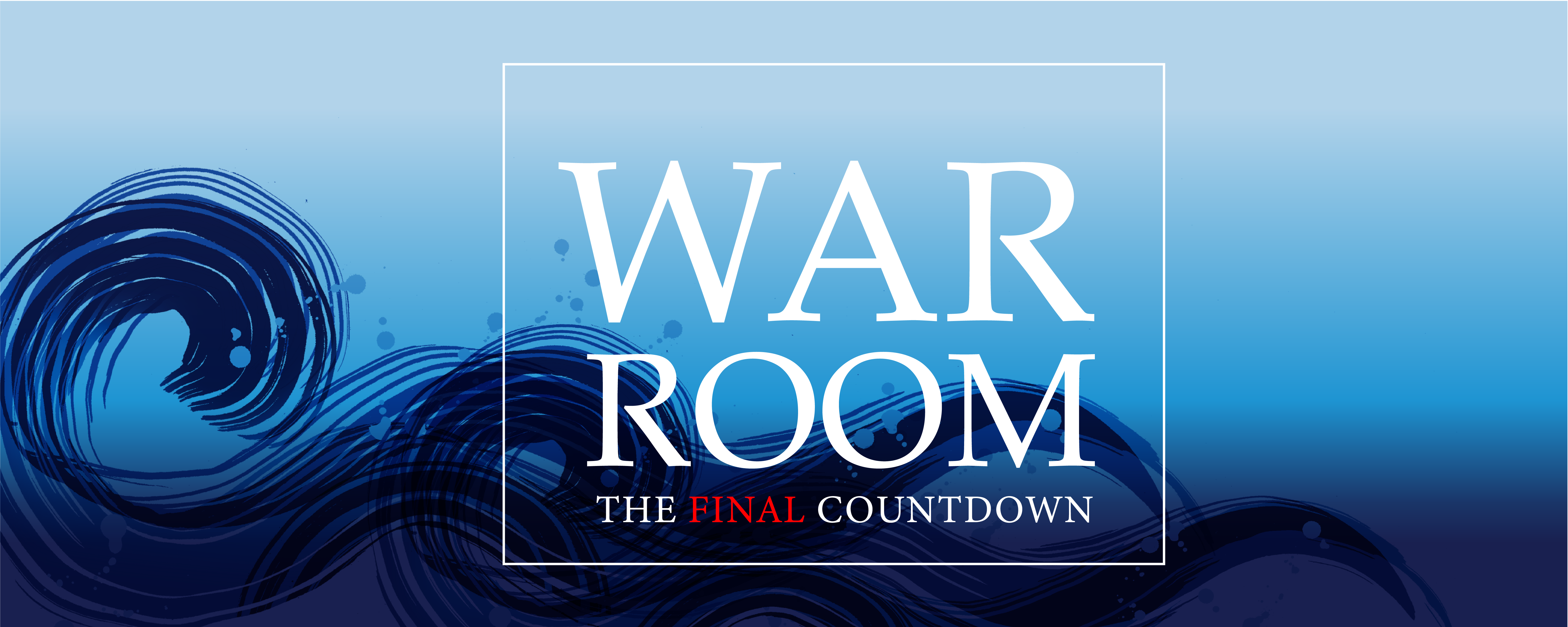 listen warroom