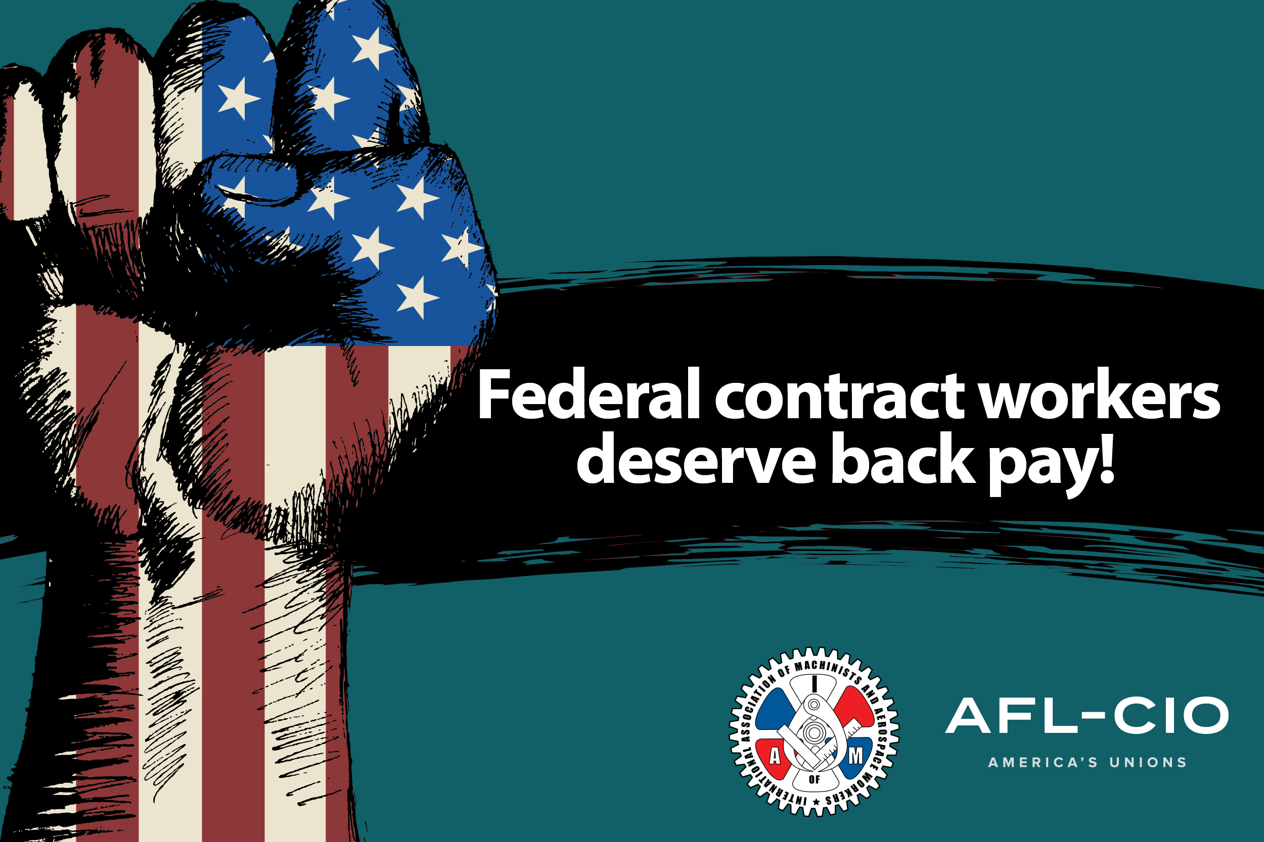 Federal-workers-contract-aflcio
