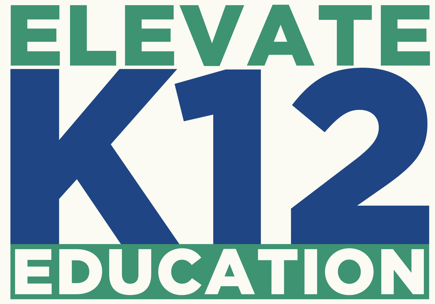 Elevate K12 Education!