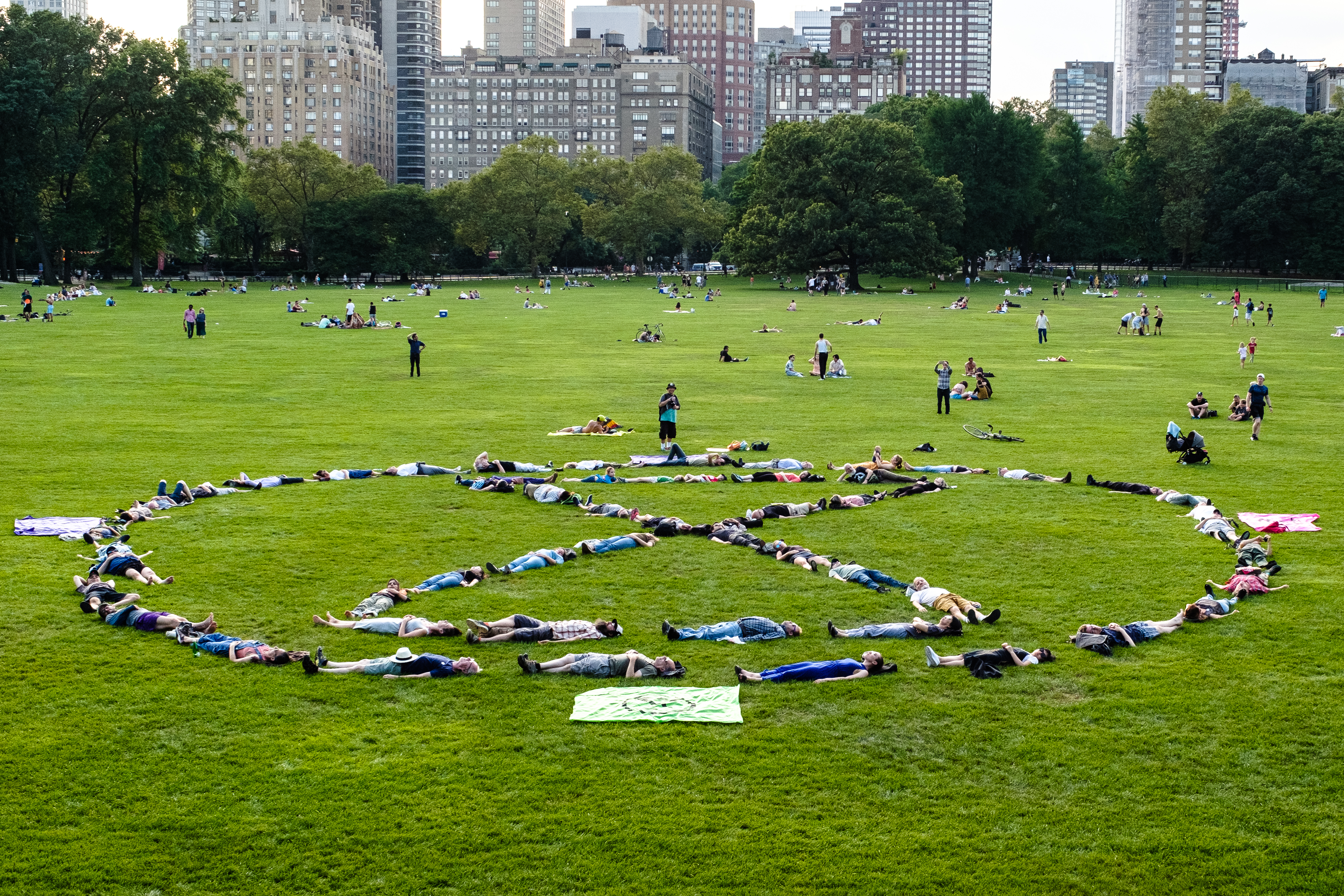 07_26_2019_nyc_central_park_extinction_symbol