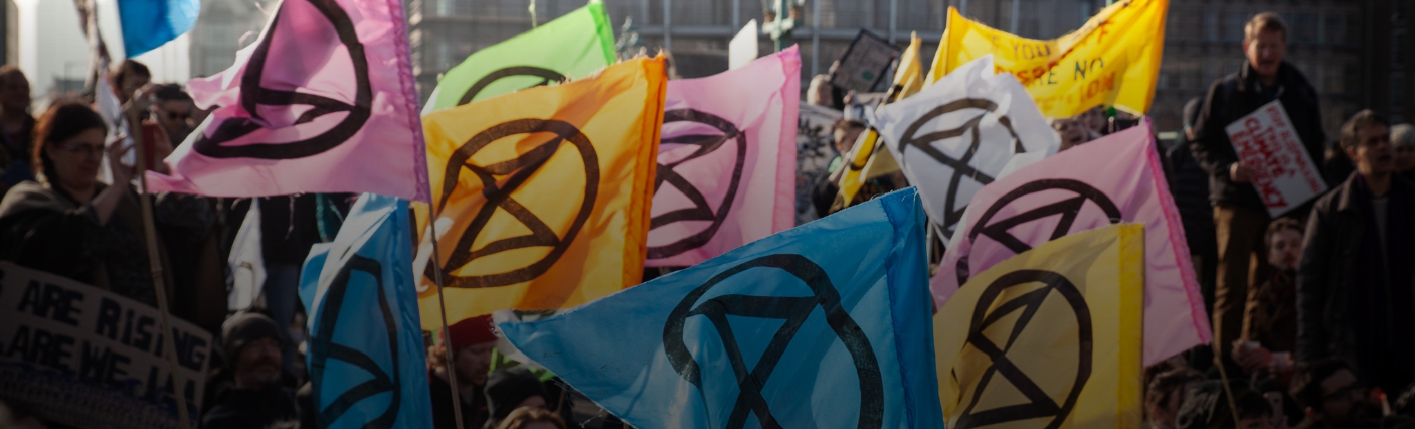 Xr-banners