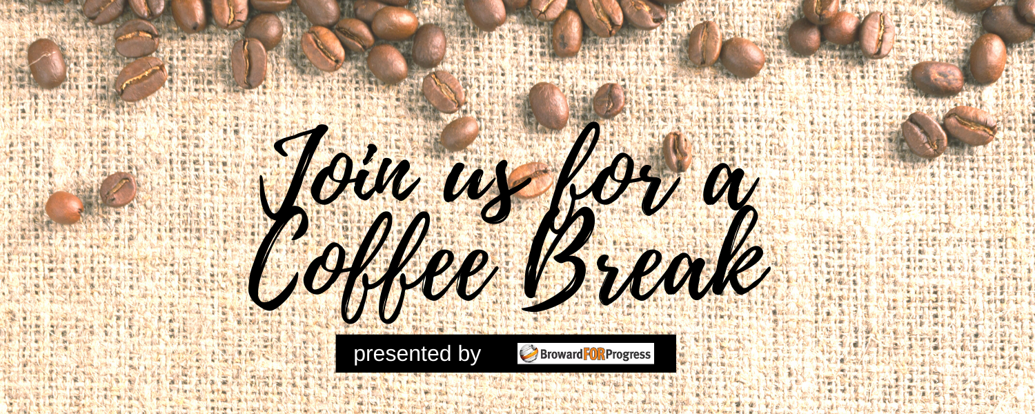 Online Coffee and Tea Hour Action Network