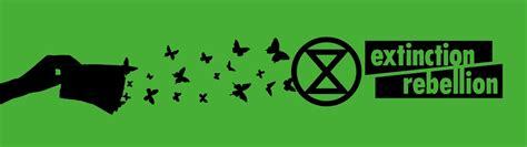 Extinction Rebellion Sign-Up - Action Network
